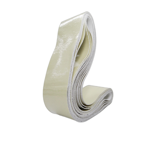 เข็มขัดเพชรเรซินขนาด6นิ้วที่มีความแข็งสูงเข็มขัดเซรามิกสำหรับขัดกระดาษทรายแก้ว - Product Image 1