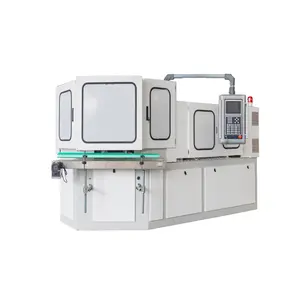 ZQ 40 macchina automatica per lo stampaggio a soffiaggio a iniezione a tre posizioni in un solo passaggio