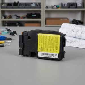 ASON 90% Nuevo, Piezas Reacondicionadas Compatibles con HP, Material PET para <span class=keywords><strong>Impresoras</strong></span> Serie 103 107 108 135 136 138 2070 2161 - Product Image 6