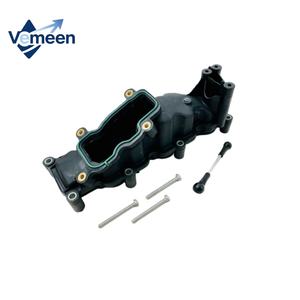 Впускной коллектор левый для AUDI A5 <span class=keywords><strong>2</strong></span>.7TDI 3.0TDI 09-12 059 129 711 AR 059 129 711 как 059 129 711 при 059 129 711 BA - Product Image 4