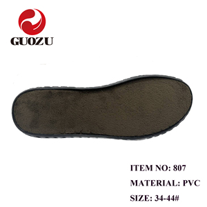 Hot bán unisex móc EVA giày với handmade threading đế ngoài trực tiếp từ nhà máy - Product Image 5