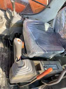 Miniexcavadora Hitachi ZX-200 Modelo 2018 Inspeccionada, 20 Toneladas, Usada, Motor Cummins Isuzu, Segunda Mano, Comercio de China - Product Image 6