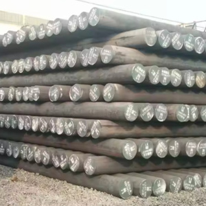 High Quality Steel Round bar Diameter 80mm Carbon Steel Round <strong>Rod</strong> bar or 75mm Round bar Carbon Steel - Product Image 4