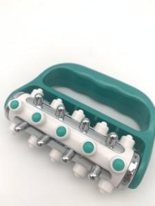 Produk baru 2023 perawatan peledakan selulit Mini titik pemicu tisu dalam alat rilis <span class=keywords><strong>Myofascial</strong></span> - Product Image 4