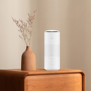 <strong>ZTE</strong> <strong>MC801A</strong> Pro 5G NSA SA Dual Mode Indoor CPE router - Product Image 5