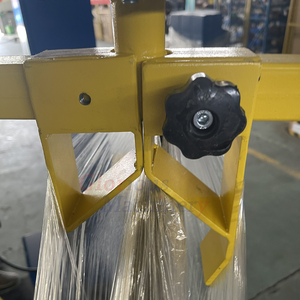 Envoltura <span class=keywords><strong>de</strong></span> ventanas y puertas Máquina <span class=keywords><strong>de</strong></span> embalaje - Product Image 3