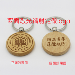 Porte-clés en <span class=keywords><strong>bois</strong></span> bon marché en gros Logo personnalisé Gravure au laser Sérigraphie UV Porte-clés Llavero Promotion Cadeau Porte-clés en <span class=keywords><strong>bois</strong></span> vierge - Product Image 4