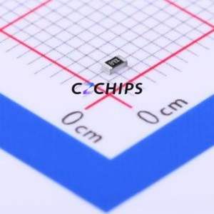 CR0603-FX-82R5ELF SMD Resistor 0603 (ประเภท: ฟิล์มหนา) (ความต้านทาน: ความแม่นยำ82.5Ohm: 1%) - Product Image 1