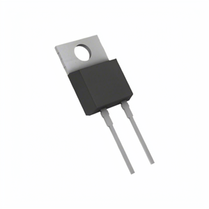 Single Diodes Electronic Circuit Components TO-220-2 IDP09E120 Original One Stop Service - Product Image 1