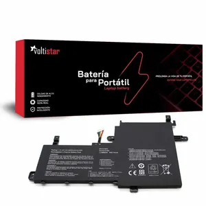 Bateria Para portátil Asus M513U M513I M513IA หมวดหมู่ของผลิตภัณฑ์ - Product Image 1