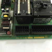 Repuestos CNC FANUC A20B-1008-0640, placa de circuito impreso, nueva, original, precio económico, en stock