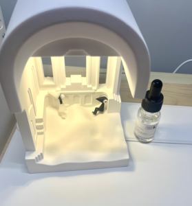 Diy Home Parfum Chambre Aromathérapie Lampe Gypse <span class=keywords><strong>Jeu</strong></span> Thème Plâtre Diffuseur avec Parfum Parfum Huile Matériel - Product Image 4