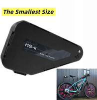 Kit de conversion de vélo électrique haute performance 3000W, batterie 72V 20Ah en option avec protection BMS 60A et livraison rapide depuis les États-Unis