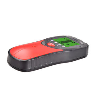 Direto Da Fábrica AC Live Wire <span class=keywords><strong>Detector</strong></span> Scanner Electric <span class=keywords><strong>Metal</strong></span> Stud Center Finder Atacado Industrial <span class=keywords><strong>Metal</strong></span> Detectores Baixo Preço - Product Image 6