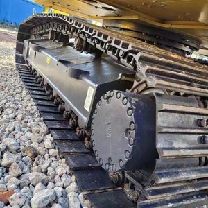 Hot Sale Original Used Komatsu PC200-<b>8</b> Excavator 20 <b>Tons</b> Large <b>Digger</b> Komatsu PC200-7 Excavator Komatsu PC200 Excavator for Sale - Product Image 6