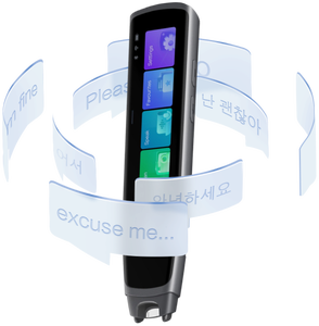 Интеллектуальный словарь iFLYTEK - Product Image 4