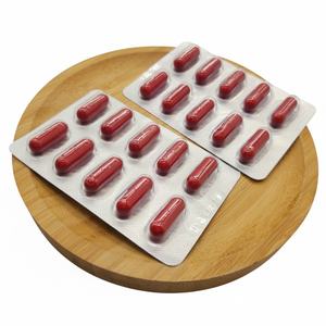 Kapsul diet ekstrak Herbal pria, bahan alami <span class=keywords><strong>Ginseng</strong></span> liar untuk grosir & OEM - Product Image 3