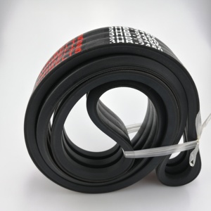 Wholesale OEM Rubber V-<strong>Belt</strong> Timing <strong>Belts</strong> 3m-8m High Quality 3 Year Warranty - Product Image 1