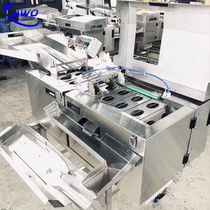 Tách Trứng lòng đỏ máy thép không gỉ bán tự động trứng Beater với chất lượng cao - Product Image 3