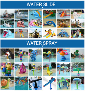 Tobogán <span class=keywords><strong>de</strong></span> <span class=keywords><strong>Agua</strong></span> en Espiral Pequeño <span class=keywords><strong>para</strong></span> Niños, <span class=keywords><strong>para</strong></span> Uso Residencial y en Parques Infantiles, Construcción <span class=keywords><strong>de</strong></span> Fibra <span class=keywords><strong>de</strong></span> Vidrio - Product Image 6