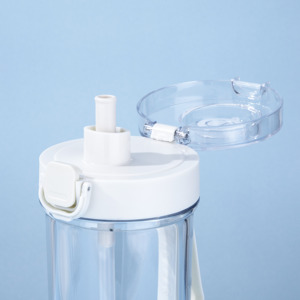 Wholesale Tritan 450ml 600ml Leak-Proof BPA-Free Food Safe Direct Drinking Water Bottle <strong>Tea</strong> <strong>Infuser</strong> <strong>for</strong> Office - Product Image 4