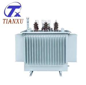 Tianxu DNY11/Yyn0 1600kva Hochfrequenz-Dreiphasen-Öl transformator 480V Ausgangs spannung Mehrere Eingangs spannungen - Product Image 2