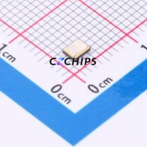 3225-27-12-10-10/4B Crystal (Passive) SMD3225-4P Crystal Oscillator 27MHz 10ppm 12pF - Product Image 1