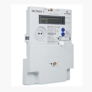Medidor de Energía Eléctrico Apator Smartesox Pro con Pantalla Digital para Monitoreo de Energía - Product Image 2