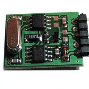 Émulateur SRS Fiat L569 2015 - Product Image 1