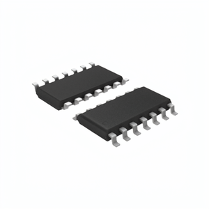 Logic Buy Electronics Components Online 14 SOlC Authorized Distributor SN74HCT32DR - Product Image 1