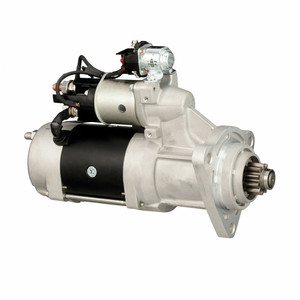 Moteur de démarrage de rechange 61012343 61012343 61008898 61015900 61002714 61011316 pour moteur Detroit Diesel DD13 DD15 DD16 - Product Image 1