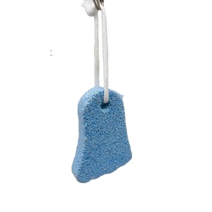 Pierre ponce en forme naturelle pour les <span class=keywords><strong>pieds</strong></span> et les mains, pour enlever les <span class=keywords><strong>petits</strong></span> callosités, 1 pièce - Product Image 4