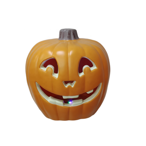 Most Popular Products Festival Decorations Giant Halloween Plastic Pumpkin Outdoor Holiday Pumpkin LED with Music - Product Image 3