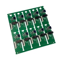 Layanan Perakitan PCB Turnkey Kustom Produsen Papan Sirkuit Cetak (PCBA) Dari Cina Pemasok Pabrik Perakitan PCB OEM PCBA