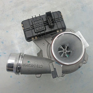 Billet turbocompressore elettronico per <span class=keywords><strong>BMW</strong></span> per MINI BV40 54409880043 54409880024 54409880031 54409880033 54409880038 8513635 8513636 - Product Image 2