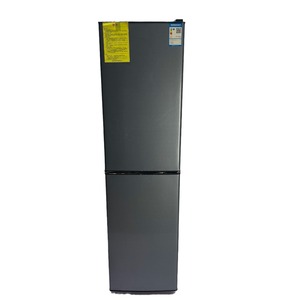 Réfrigérateur à congélateur supérieur 226L, sans givre, économe en énergie, grande capacité, usage domestique - Product Image 4