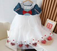 Vêtements pour enfants neufs en gros |   Robes pour filles en solde |   Lot de vêtements pour enfants en gros à prix réduit