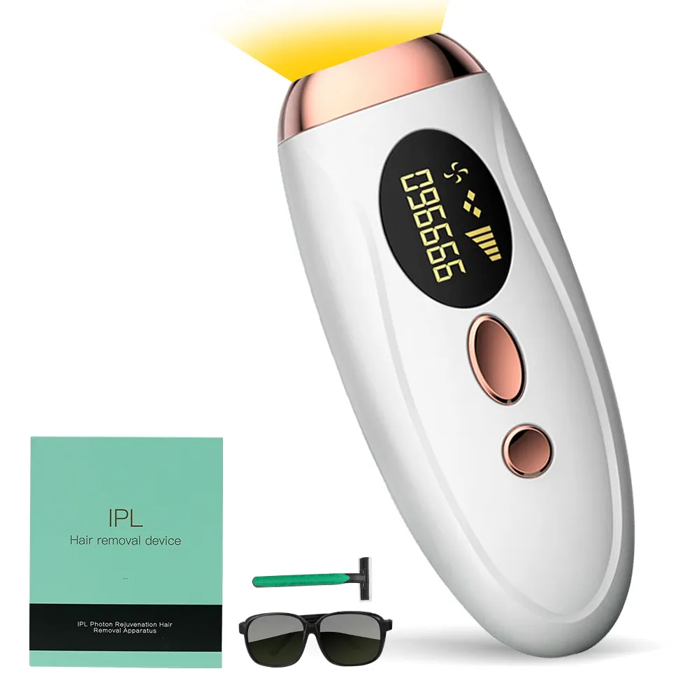 2024 New Trends Best Portable Lazor Ipl Laser Hair Remover Laser Removal Hair Removal Laser Permanent At Home For Whole Body