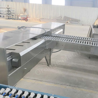 ORME-Mini trieuse d'oeufs, compteur de niveleuse, machine à trier les oeufs en fonction du poids