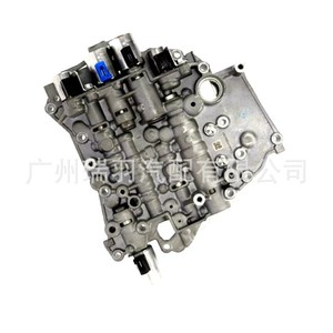 ชุดประกอบวาล์ว K313 Cvt สำหรับโตโยต้า โคโรลล่า คัมรี่ตัวกระตุ้นไฮดรอลิก น้ำมันไฮดรอลิก การไหลแบบสองทิศทาง - Product Image 5
