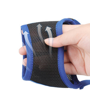 Yumuşak konfor köpek namlu anti-ısırma havlama ve çiğneme nefes ev hayvanı ürünü - Product Image 1