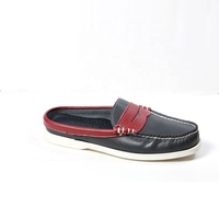 Sandales classiques africaines pour hommes en cuir véritable, respirantes, antidérapantes, semelle extérieure en caoutchouc confortable, design sportif, hiver, pieds nus