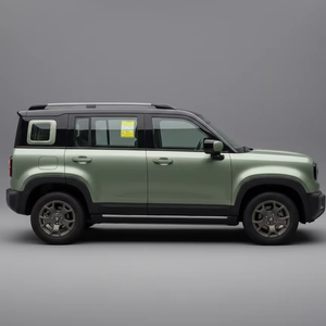 Solo Vehículo de Nueva Energía con Volante a la Derecha, Baojun Yep Plus 2026, Nuevo SUV Eléctrico, Coche Eléctrico Wuling, SUV Barato, Coche Eléctrico - Product Image 3
