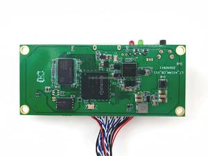RV1126 Kompaktes Plug-and-Play HD-Sicherheitskameramodul mit 3T Edge-<span class=keywords><strong>Computing</strong></span>-Algorithmus-Anpassung für Intelligente Sicherheit - Product Image 3