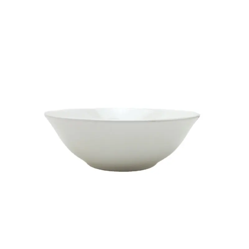 Mangkuk Keramik Tinggi Porselen Multi Gaya/Banyak Ukuran, Mangkuk Keramik Kang, Mangkuk Ramen