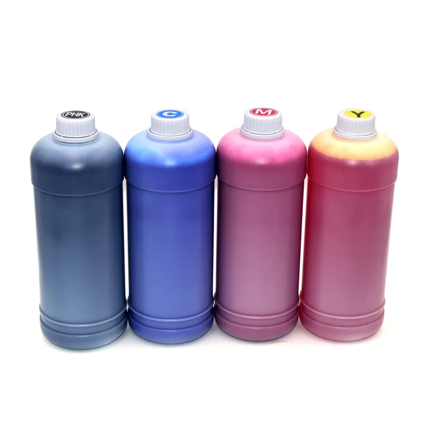 T7011 T7012 T7013 T7014 Compatible Water Based Dye Ink Refill For Noritsu D701 D703 D705 D1005 Dry MiniLab printer Ink Cartridge