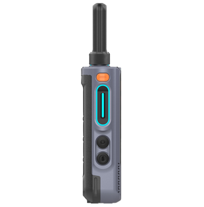 4 gam Walkie Talkie toàn cầu PoC 4 gam GPS Wifi đài phát thanh tầm xa thu phát không dây 5000km - Product Image 2