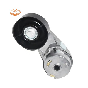 ลูกรอกปรับความตึงสายพาน12605175 1340584อุปกรณ์เสริมสำหรับรถ Buick LaCrosse รุ่น Captiva 2.0L กีฬา2.4L HHR MPV - Product Image 1