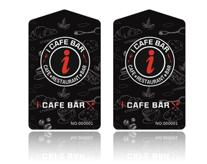 Không thấm nước thạch <span class=keywords><strong>tag</strong></span> thông minh RFID thẻ NXP <span class=keywords><strong>hitag1</strong></span> chip Epoxy keyfob - Product Image 3