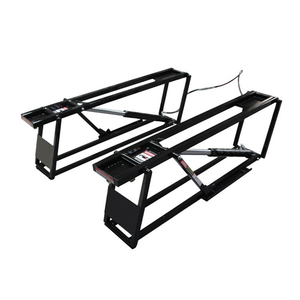 Inclinación pequeño <span class=keywords><strong>Quickjack</strong></span> Jack princesa elevadores de automóviles portátil móvil de elevación rápida elevación del coche - Product Image 1